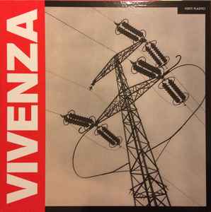 Vivenza - Veriti Plastici album cover