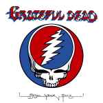 Cover of Steal Your Face, 1989, CD