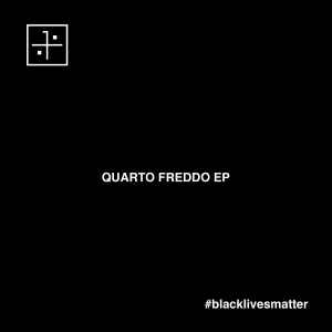 Various - Quarto Freddo EP album cover