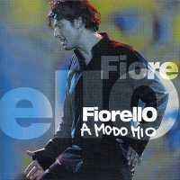 Fiorello - A Modo Mio album cover