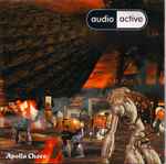 Cover of Apollo Choco, 1997-04-00, CD