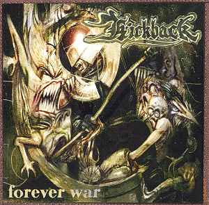 Forever War - Kickback