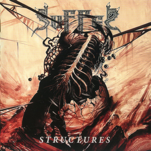 Suffer - Structures (1994) (Lossless + mp3)