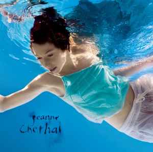 Jeanne Cherhal - L'eau album cover