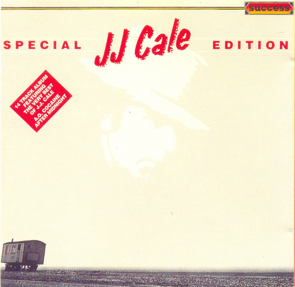 アーティスト名 J.J. Cale - 洋楽