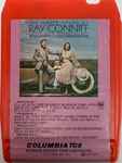 Cover of The Happy Sound Of Ray Conniff (In The Mood The Greatest Hits Of Yesterday And Today), 1974, 8-Track Cartridge