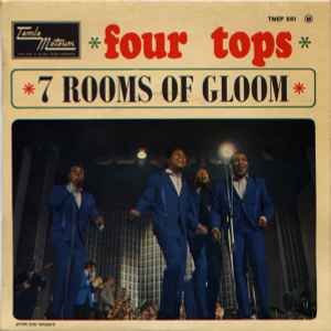 Four Tops - 7 Rooms Of Gloom