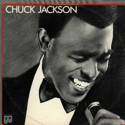 Chuck Jackson Gallery - 1988