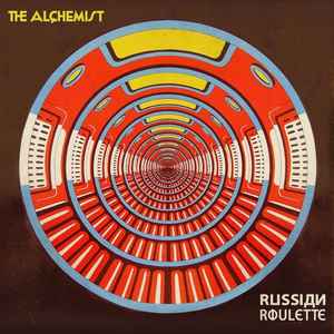 Alchemist – Retarded Alligator Beats (2015, Vinyl) - Discogs