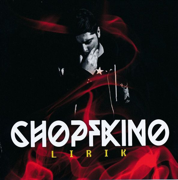 lataa albumi Lirik - Chopfkino
