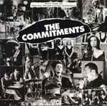 Cover of The Commitments (Music From The Original Motion Picture Soundtrack), 1991, Vinyl