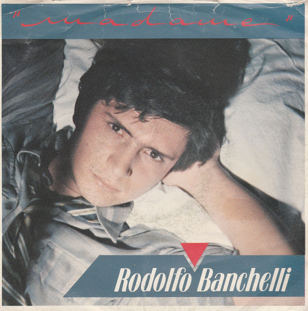 last ned album Rodolfo Banchelli - Madame Invece No