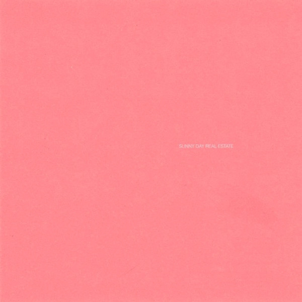 Sunny Day Real Estate LP2 (1995, Vinyl) Discogs