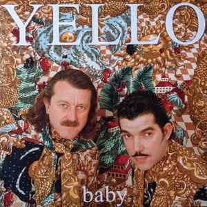 Yello - Baby