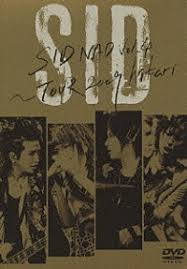 シド – Sidnad Vol.4 ～Tour 2009 Hikari (2010, DVD) - Discogs