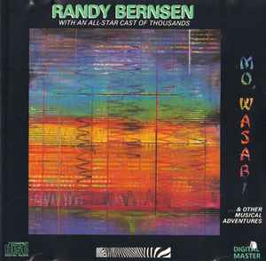 Randy Bernsen - Mo' Wasabi