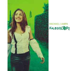 Rachael Lampa - Kaleidoscope album cover