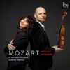 Mozart*, Stephane Rougier*, Sophie Teboul - Violin Sonatas