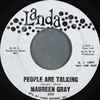 Maureen Gray - People Are Talking / Oh My