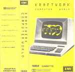 Cover of Mundo De Computadoras, 1981, Cassette