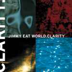 Cover of Clarity, 2014-09-02, Vinyl