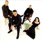 last ned album Kronos Quartet, Manfred Waffender - Kronos Quartet In Accord A Film