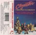  Audio CD. Christmas Celebration. Claymation