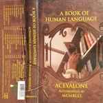 Aceyalone Accompanied By Mumbles – A Book Of Human Language (1998 