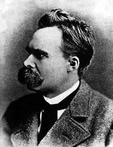Friedrich Nietzsche on Discogs
