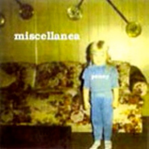Penny – Miscellanea (2005, CDr) - Discogs