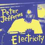 Cover of Electricity, 2014-08-19, Vinyl