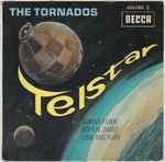 Cover of Telstar, 1962-12-00, Vinyl