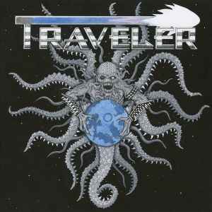 Traveler (Vinyl, LP, Album) for sale
