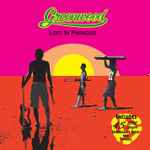 Greenwood – Lost In Paradise (2014, CD) - Discogs