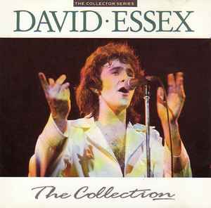 David Essex - The Collection album cover