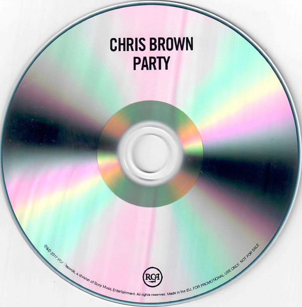 Album herunterladen Chris Brown Ft Gucci Mane & Usher - Party