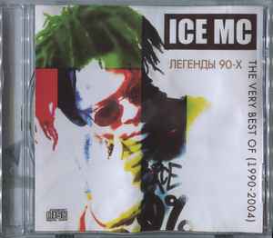 Ice MC - The Best Of CD 