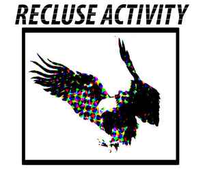 Recluse Activity on Discogs