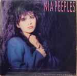 Cover of Nothin' But Trouble, 1988, Vinyl