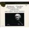 Beethoven* / Cherubini*, Arturo Toscanini, Robert Shaw Chorale*, NBC Symphony Orchestra - Missa Solemnis, Op. 123 / Requiem