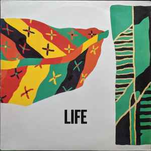 Life (3) - Dites Moi album cover