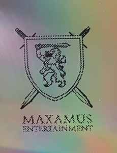 Maxamus Records on Discogs
