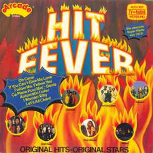 Hit Fever - Various