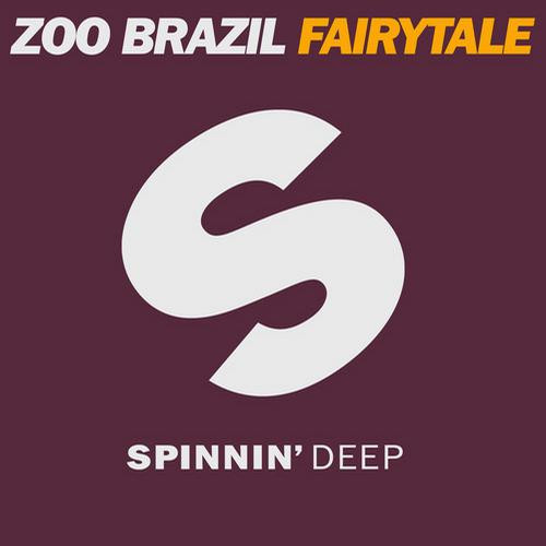 baixar álbum Zoo Brazil - Fairytale