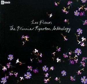 Minnie Riperton – Les Fleurs (The Minnie Riperton Anthology) (CD 