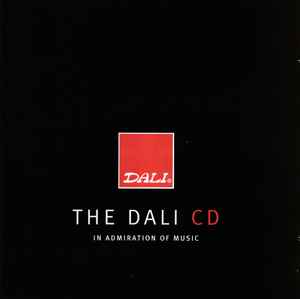 The DALI CD - Various