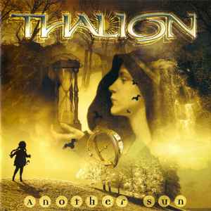 Thalion - Another Sun | Releases | Discogs