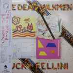 Cover of Bucky Fellini, 1987-12-21, Vinyl