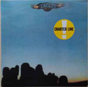 Eagles – Eagles (Vinyl) - Discogs