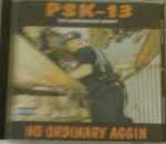 PSK-13 – No Ordinary Aggin (2019, Vinyl) - Discogs